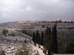 Jeruzalem